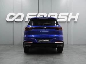 Внедорожник Chery Tiggo 7 Pro 2022 года, 1699000 рублей, Воронеж