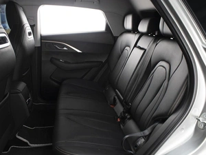 Внедорожник OMODA C5 2023 года, 1850000 рублей, Омск