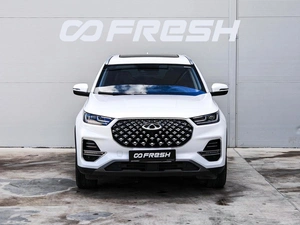 Внедорожник Chery Tiggo 8 Pro 2021 года, 1930000 рублей, Краснодар
