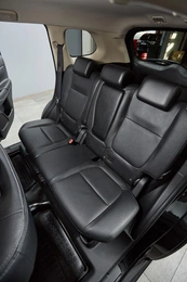 Внедорожник Mitsubishi Outlander 2015 года, 1649000 рублей, Красноярск