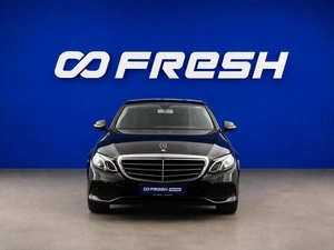 Седан Mercedes-benz E-класс 2016 года, 2238196 рублей, Москва