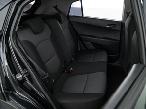 Внедорожник Hyundai Creta 2020 года, 2273444 рублей, Москва