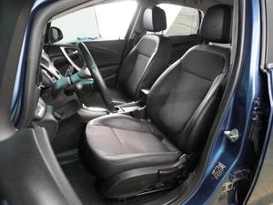 Седан Opel Astra 2013 года, 999000 рублей, Воронеж