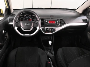 Хетчбэк Kia Picanto 2014 года, 1069000 рублей, Аксай