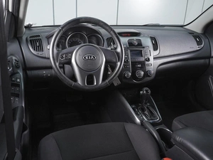 Седан Kia Cerato 2011 года, 800000 рублей, Ростов-на-Дону