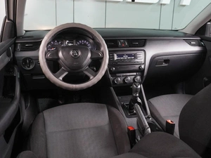 Лифтбек Skoda Octavia 2014 года, 989000 рублей, Воронеж