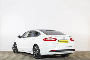 Седан Ford Mondeo 2015 года, 1569000 рублей, Тюмень