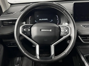 Внедорожник Haval Jolion 2023 года, 1750500 рублей, Казань