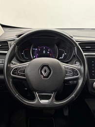Внедорожник Renault Kadjar 2019 года, 1690000 рублей, Орёл