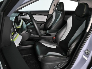 Внедорожник Geely Coolray 2023 года, 2399000 рублей, Ростов-на-Дону