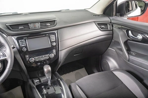 Внедорожник Nissan Qashqai 2019 года, 2159000 рублей, Томск