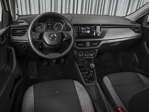 Лифтбек Skoda Rapid 2020 года, 1054000 рублей, Ставрополь