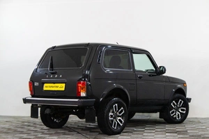 Внедорожник ВАЗ (LADA) Niva Legend 2022 года, 899000 рублей, Сургут