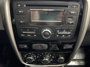 Внедорожник Renault Duster 2014 года, 1285000 рублей, Красноярск