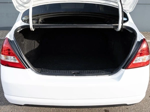 Седан Nissan Tiida 2005 года, 540000 рублей, Краснодар