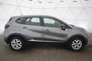 Внедорожник Renault Kaptur 2016 года, 1280000 рублей, Орёл
