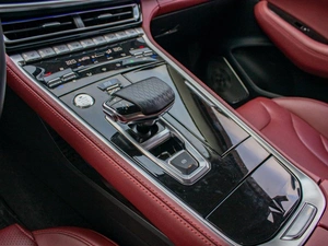 Внедорожник Changan CS85 2022 года, 2399000 рублей, Петрозаводск