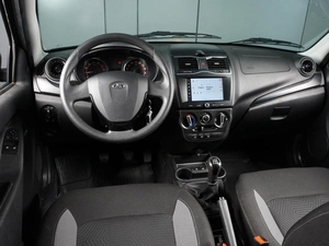 Седан ВАЗ (LADA) Granta 2024 года, 1059000 рублей, Минеральные Воды