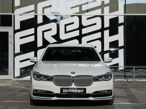 Седан BMW 7 серия 2016 года, 3190000 рублей, Волгоград