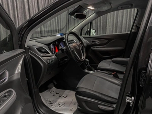 Внедорожник Opel Mokka 2012 года, 1149000 рублей, Красноярск