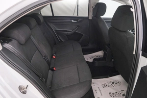 Лифтбек Volkswagen Polo 2020 года, 1269000 рублей, Красноярск