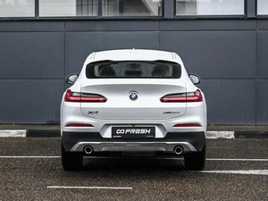 Внедорожник BMW X4 2019 года, 5299000 рублей, Кирилловка