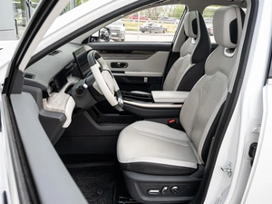 Внедорожник Jetour Dashing 2024 года, 2820000 рублей, Краснодар