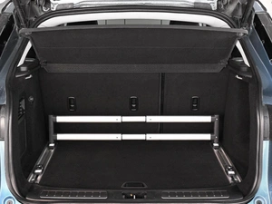 Внедорожник Land Rover Range Rover Evoque 2013 года, 1819000 рублей, Аксай