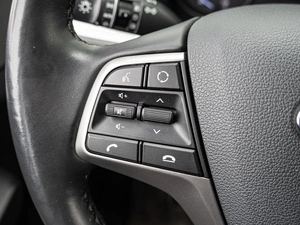 Седан Hyundai Solaris 2019 года, 1550000 рублей, Краснодар