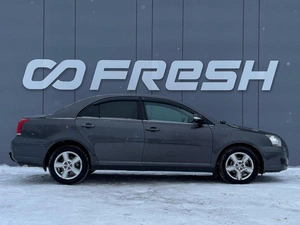 Седан Toyota Avensis 2007 года, 629000 рублей, Ижевск