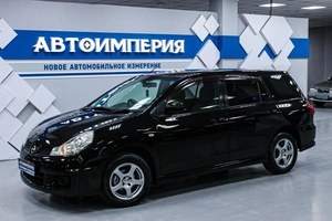 Универсал Nissan Wingroad 2011 года, 713000 рублей, Солонцы
