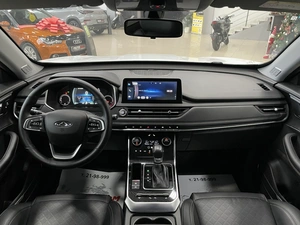 Внедорожник Chery Tiggo 8 2021 года, 1887000 рублей, Солонцы