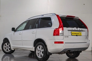 Внедорожник Volvo XC90 2012 года, 1499000 рублей, Челябинск