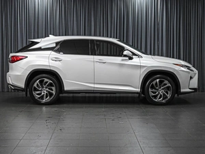Внедорожник Lexus RX 2017 года, 4639000 рублей, Ставрополь