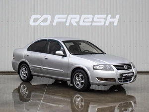 Седан Nissan Almera Classic 2012 года, 820000 рублей, Краснодар