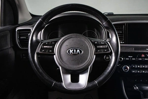 Внедорожник Kia Sportage 2021 года, 2589000 рублей, Сургут