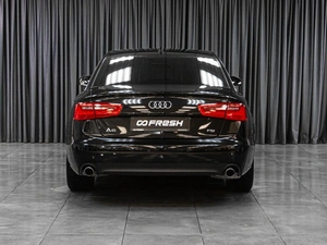 Седан Audi A6 2011 года, 1699000 рублей, Тюмень
