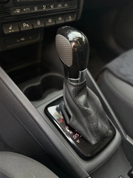 Лифтбек Volkswagen Polo 2020 года, 1620000 рублей, Красноярск