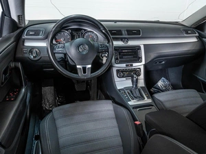 Седан Volkswagen Passat CC 2011 года, 1283000 рублей, Ставрополь