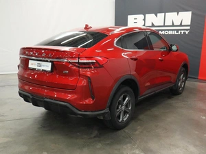 Внедорожник Haval F7x 2022 года, 2520000 рублей, Курск