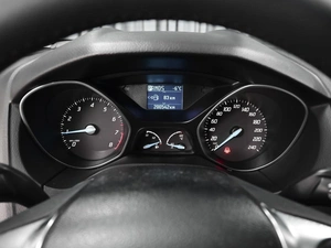 Седан Ford Focus 2011 года, 812000 рублей, Ставрополь