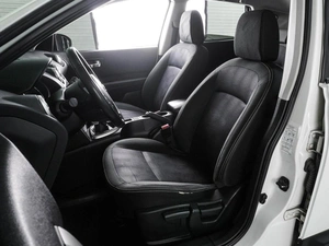 Внедорожник Nissan Qashqai 2013 года, 1145000 рублей, Воронеж