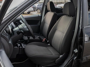 Седан Datsun on-DO 2018 года, 670000 рублей, Краснодар