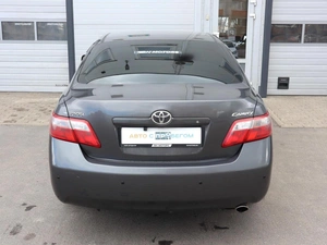 Седан Toyota Camry 2007 года, 1020000 рублей, Железногорск