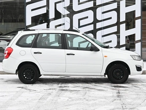 Универсал ВАЗ (LADA) Kalina 2016 года, 579000 рублей, Волгоград