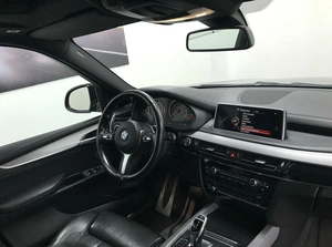 Внедорожник BMW X5 2015 года, 4095000 рублей, Красноярск