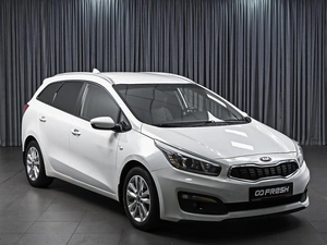 Универсал Kia Ceed 2017 года, 1549000 рублей, Ставрополь
