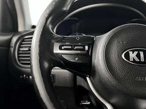 Седан Kia Rio 2018 года, 1223200 рублей, Казань