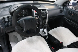 Внедорожник Hyundai Tucson 2006 года, 959000 рублей, Омск