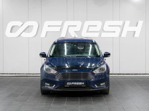 Универсал Ford Focus 2017 года, 1199000 рублей, Сургут
